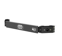 FLEX STACK PACK™ Side Mount Rails 2-Pack - FS1608-2
