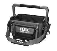FLEX STACK PACK Storage System 16-inch Tote - FS1201