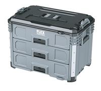 Flex STACK PACK 3 drawer box 533239 TKL SP 3DB