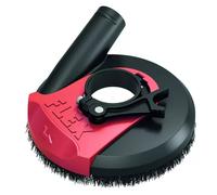 Flex Suction Hood 393.363 with Swivel Randsegment for Ld 15 10 R Ld 18 7 125 R
