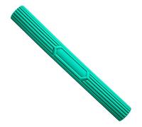 Flex Therapy Bar 2Pcs Flex Therapy Resistance Bar - Relieves Tendonitis Pain, Improves Grip Strength(Green)