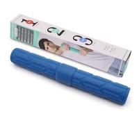 Flex Therapy Bar for Physical Therapy, Resistance Bar Relieves Tendonitis Pain,Hand Therapy Bar for Tennis Elbow, Golfer's Elbow, Wrist, Forearms Pain Relief