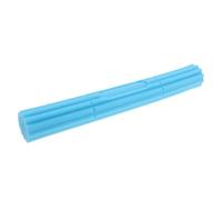 Flex Therapy Resistance Bar 4pcs Fitness Bar,Hand Exerciser Flexible Bars,Sky-blue Elbow Joint Rehabilitation Device