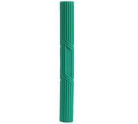 Flex Therapy Resistance Bar 4pcs Resistance Rod for Physical Treat, Flexible Nonslip Twisting Hand Exercise Rod, Hand Treat Rod(Green 15LB)