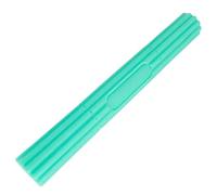 Flex Therapy Resistance Bar 4pcs Resistance Twist Rod,Twisting Hand Exercise Rod for Improve Grip Strength(Light Green 10LB)