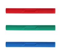 Flex Therapy Bar Strengthener, Tennis Elbow Physical Therapy Bar, Resistance Bar for Golfers Elbow, Tendonitis, Wrist, Forearms Pain Relief