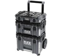Flex STACK PACK Carrying Case Kit Standard TK-L SP SET-1 531.461