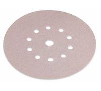 Flex Select 225mm Drywall Sandpaper Disc - 40 Grit - Pack of 25 - 370924