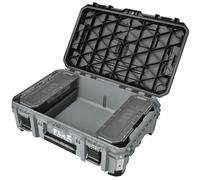 Flex Transport Case Top Box Stack Pack TK-L SP TB 531.466