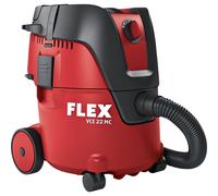 Flex Vce 22 L Mc 2X18.0 Battery Safety Vacuum 18 V, 20 L, Class L 531.637