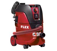 Flex VCE 22 M MC Safety Vacuum Cleaner with Manual Filter Cleaning 20 L Class M