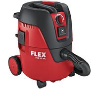 Flex Power Tools 530920 VCE 22 MC Vacuum Cleaner M-Class 1200W 240V FLXVCE22MMCV