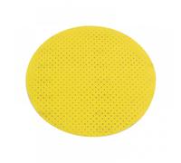 Flex Velcro Perforated Sanding Sheet (25Pc)