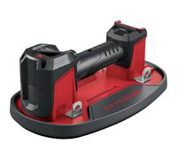 Flex Cordless Vacuum Lifter (Automatic Stop at Maximum Vacuum, 18 V, Without Battery, up to 170 kg, Plate Lifter) 531330