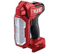 Flex WL 1000 18.0 18v Cordless Inspection Light and Hand Torch No Batteries No Charger No Case