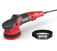 Flex Xce 10-8 125 Orbital 418.072+ Scangrip I-Match 2 03.5446 Stirnlam