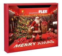 Flex 534227 Christmas Advent Calendar 2025