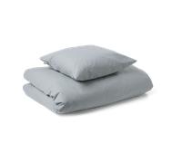 FLEXA Dawn bedding set junior 100x140 cm Blue