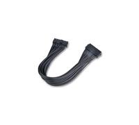 FLEXA P24 Akasa Lead , Braided , 24Pin Atx Extn , 40Cm