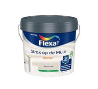 Flexa - Tight on the Wall Inside Wall Paint Mat - Binti Oasis - Mix - 5 L