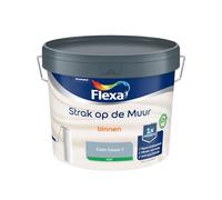 Flexa - Tight on the Wall Inside Wall Paint Mat - Calm Colour 7 - Mix - 10 L