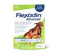 Flexadin Advanced - 30 chews