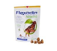 Flexadin Advanced Joint for Dogs - 30 Chewable Tablets