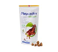 Flexadin Advanced for Dogs (Size: 60 Chews)