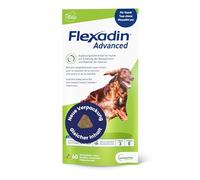 Flexadin Advanced for Dogs (Size: 60 Chews)