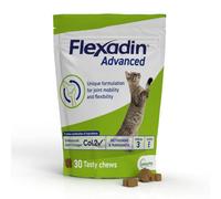 Flexadin Advanced Cat Joint Supplement X 30 Chews