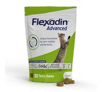 Flexadin Advanced Joint Care Supplement for Cats - 30 Chews