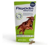 Flexadin Advanced Joint Care Supplement for Dogs