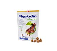 Vetoquinol Joint for Dogs Flexadin Advanced 30 Chewable Tablets