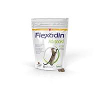 Flexadin Advanced Joint Support Chew Treat For Cats Pack of 60