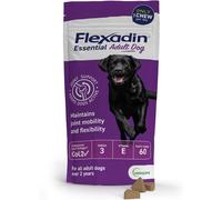 Flexadin Essential Joint Care for Adult Dogs containing Undenatured Type II Coll