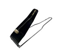 Flexatone Metal Vibrator Percussion Instrument - Professional Tremolo Sound Effects for Studio & Live Performances