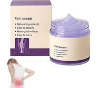 Flexbalm Rapid Joint Relief Gel, 2026 New Advanced Relief Soothing Massage Gel, Natural Ingredients, Soothing Muscle & Joint, Rapid Joint Relief Cream for Back, Neck, Hands and Knee (1 Pcs)
