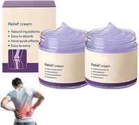 Flexbalm Rapid Joint Relief Gel, 2026 New Professional Advanced Relief Soothing Massage Gel, Flexbalm Rapid Joint Relief Cream for Back, Neck, Hands, Knee, for All Skin Types (2 Pcs)