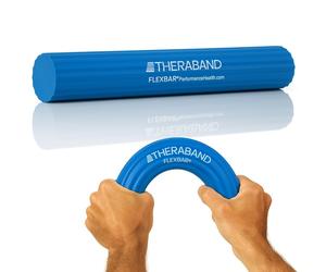 FlexBar Resistance Bar - Pain Relief for Tennis Elbow and Golfer’s