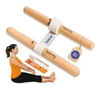 FlexBuddy Revolutionary Stretching Device for Flexibility, Pain Relief and Total Body Wellbeing