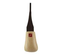 FLEXCUT #5 Palm Sweep, High Carbon Steel, Solid Ash Handle, 1/8 Inch (FR601)