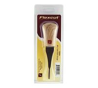 Flexcut #9 X 1mm Palm Sweep (FR800)