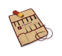 Flexcut Palm Tool Travel Set - 11 Piece
