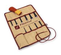 Flexcut SK107 11 Piece Craft Carving Set