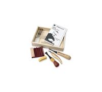 Flexcut SKB108 10 Piece Carving Starter Set