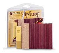 Flexcut : Slipstrop : Carving Tool Sharpening Kit