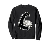 Flexed From Within Sweatshirt