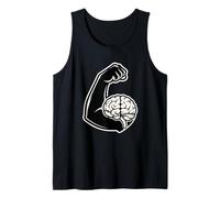 Flexed from Within Tank Top