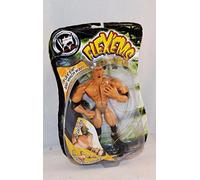 FLEX'EMS WWE BROCK LESNAR ACTION FIGURE