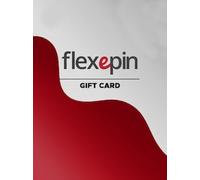 Flexepin Gift Card 250 EUR - Flexepin Key - EUROPE